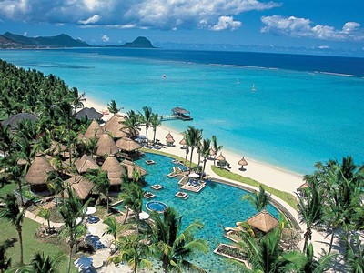 Dovolená na míru - La Pirogue Mauritius